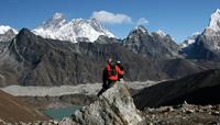 Gokyo Lakes Nepal